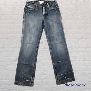 A|X Armani Exchange Jeans